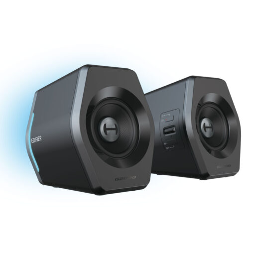First Image: G2000-BK