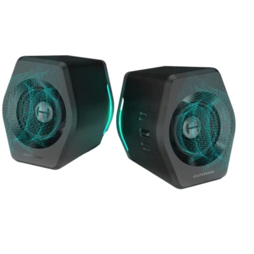 Second Image: G2000-BK