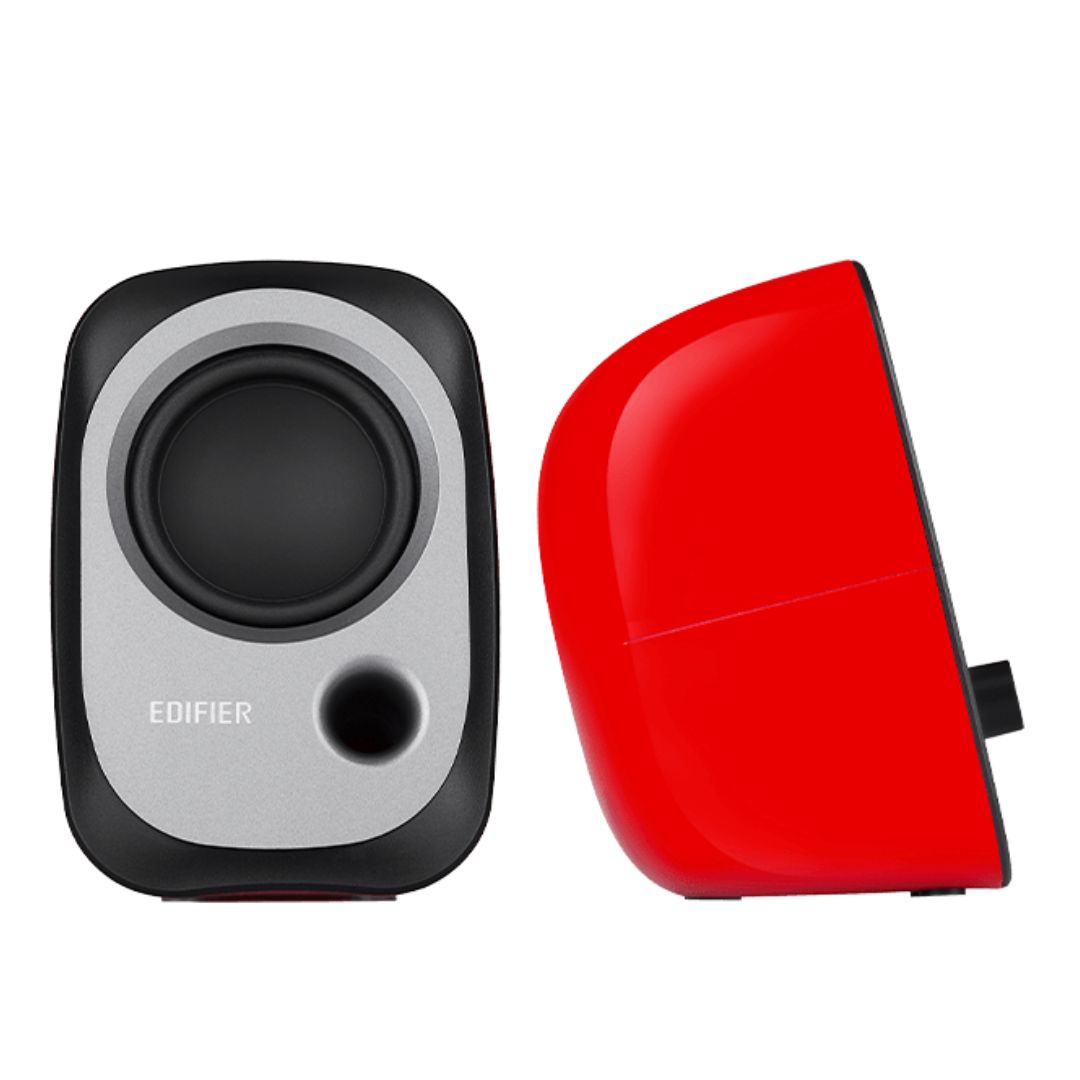 Second Image: R12U-RED