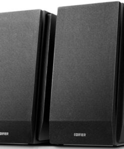First Image: R1700BT-BLACK
