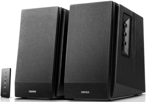 First Image: R1700BT-BLACK