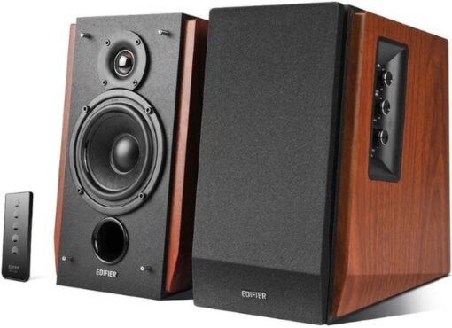 First Image: R1700BT-BROWN