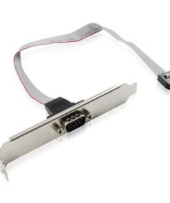 First Image: SV-DB9-SP