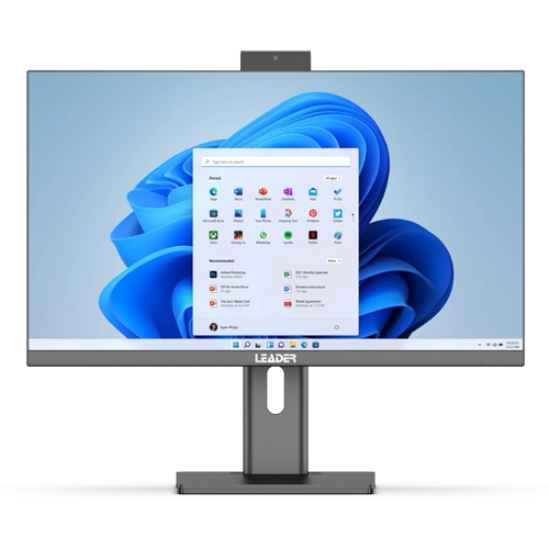 First Image: SV275-I5H