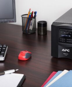 Third Image: SMT750IC