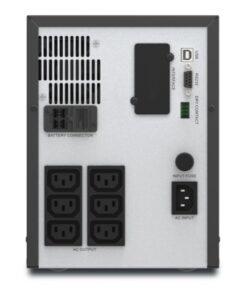 Second Image: SMV2000CAI