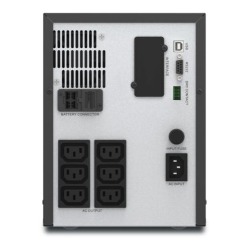Second Image: SMV2000CAI