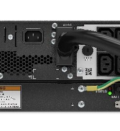 Fourth Image: SRTL1500RMXLI