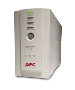 First Image: BK500EI