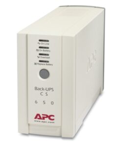 First Image: BK650-AS