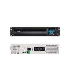 Fourth Image: SMC1500I-2UC