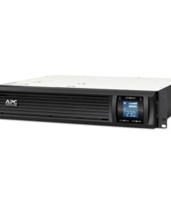 First Image: SMC2000I-2U