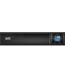 Second Image: SMC2000I-2U