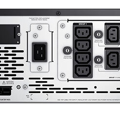 Fourth Image: SMX2200HV