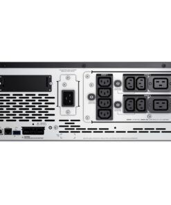 Second Image: SMX3000HV