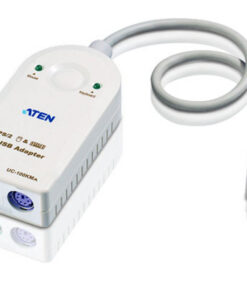 First Image: UC100KMA-AT