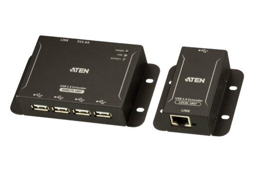 First Image: UCE3250-AT-U