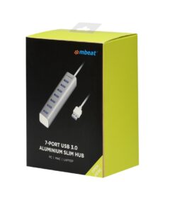 Fourth Image: MB-HUB768