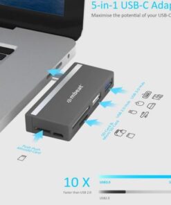 Third Image: MB-UCH-27GRY