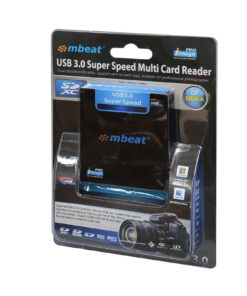 Fourth Image: USB-MCR168