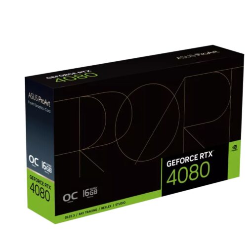 Fourth Image: PROART-RTX4060-O8G