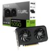 First Image: DUAL-RTX5050-O8G