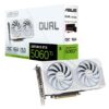 First Image: DUAL-RTX5060TI-O16G-WHITE