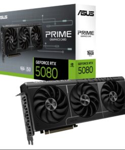 First Image: PRIME-RTX5080-16G