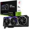 First Image: ROG-ASTRAL-RTX5080-O16G-GAMING