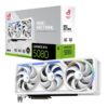First Image: ROG-ASTRAL-RTX5080-O16G-WHITE