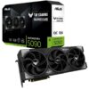 First Image: TUF-RTX5090-O32G-GAMING