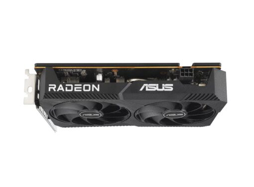Third Image: DUAL-RX6500XT-O4G-V2