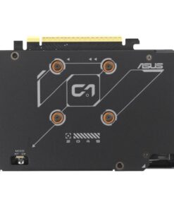 Second Image: DUAL-RX9060XT-8G