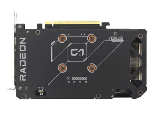 Second Image: DUAL-RX9060XT-8G