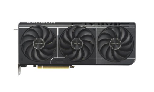 Second Image: PRIME-RX9060XT-O8G