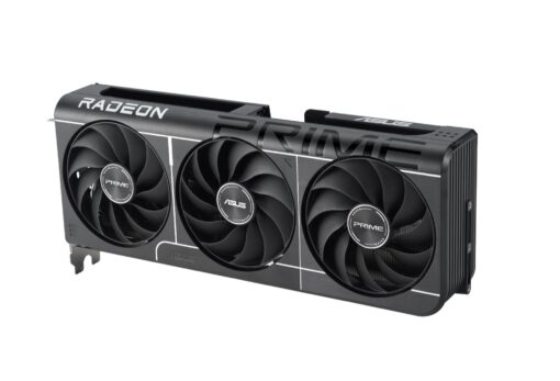 Third Image: PRIME-RX9060XT-O8G