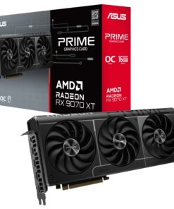 First Image: PRIME-RX9070XT-O16G