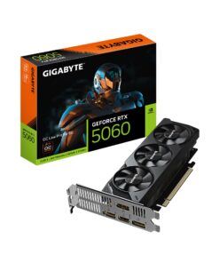 First Image: GV-N5060OC-8GL