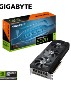 First Image: GV-N5070EAGLE OC-12GD