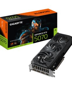 First Image: GV-N5070WF3OC-12GD