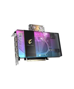 Third Image: GV-N5080AORUSX WB-16GD