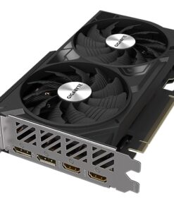 Fourth Image: GV-N406TWF2OC-8GD