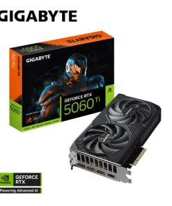 First Image: GV-N506TWF2OC-8GD 1.0