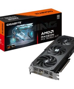 First Image: GV-R9060XTGAMING-8GD