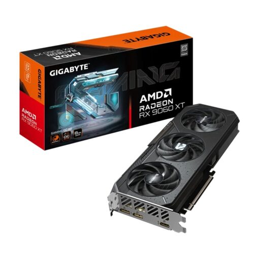 First Image: GV-R9060XTGAMING OC-8GD