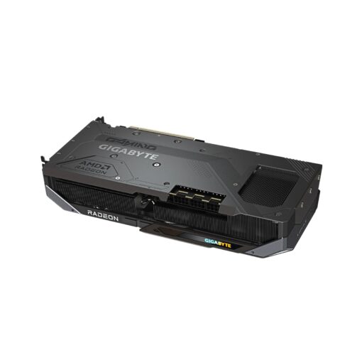 Fourth Image: GV-R9070XTGAMING OC-16GD