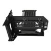 First Image: MSI Vertical Graphics Card Holder Kit
