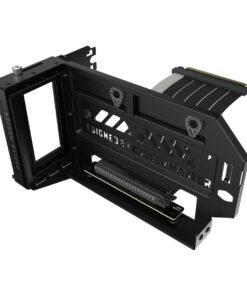 Second Image: MSI Vertical Graphics Card Holder Kit