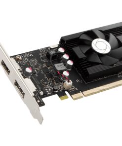 Third Image: GeForce GT 1030 4GD4 LP OC