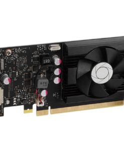Fourth Image: GeForce GT 1030 4GD4 LP OC